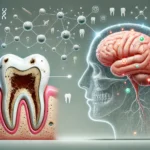 ارتباط پوسیدگی دندان با بیماری آلزایمر